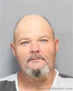 Mugshot of Timothy Adam Collins booked in Jefferson County, Tennessee on October 1, 2026