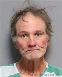 Mugshot of Jamie Scott Jones booked in Jefferson County, Tennessee on October 22, 2026