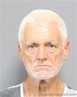 Mugshot of Stephen Daniel Britt booked in Jefferson County, Tennessee on August 22, 2026