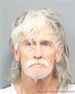 Mugshot of GARY WAYNE GRIFFIN booked in Jefferson County, Tennessee on May 26, 2026