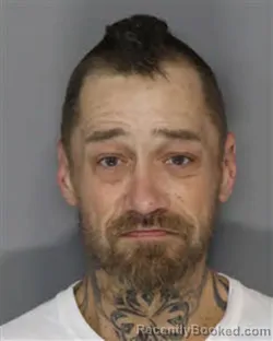 Mugshot of JOSHUA ALLEN MUMFORD