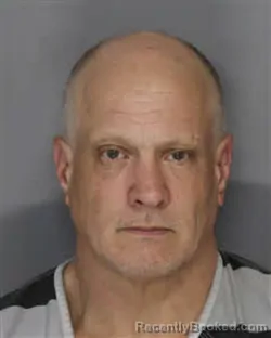 Mugshot of ANDREW TRAVIS WOODY