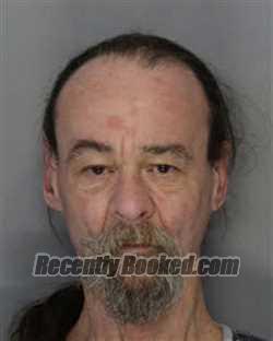 Mugshot of JACKIE WAYNE MCLANEY booked in Jefferson County, Tennessee on August 2, 2026