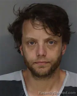 Mugshot of DONALD LEE BRITT booked in Jefferson County, Tennessee on April 1, 2026