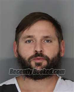 Mugshot of RICKY LYNN KILLION booked in Jefferson County, Tennessee on March 16, 2026