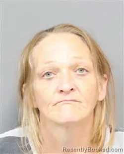 Mugshot of SHASTA GRACE BARRETT booked in Jefferson County, Tennessee on June 29, 2026