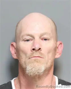 Mugshot of SHAWN RAY BANKS booked in Jefferson County, Tennessee on June 22, 2026