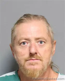 Mugshot of Stanley Joseph Wells booked in Jefferson County, Tennessee on August 21, 2026