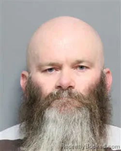 Mugshot of DOYAL WAYNE PHELPS booked in Jefferson County, Tennessee on June 3, 2026
