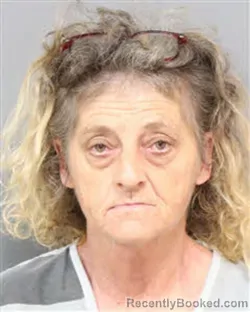 Mugshot of BARBARA ANN SMITH booked in Jefferson County, Tennessee on May 5, 2026