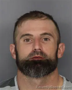 Mugshot of TIMMOTHY MICHEAL MCGHEE