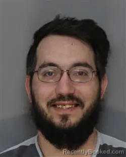 Mugshot of DUSTY LEE DEBUSK