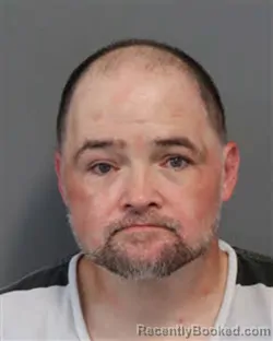 Mugshot of TIMOTHY STEVEN LINDSEY