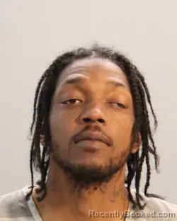 Mugshot of WILLIE JAMES CANTRELL