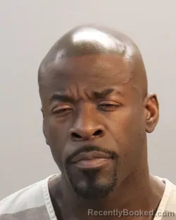 Mugshot of JEREMY DUJAUN BROWN