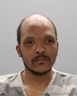 Mugshot of JACOBIE JAMES WILLIAMS