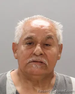 Mugshot of JOSEPH FERNANDEZ booked in Knox County, Tennessee on July 8, 2026