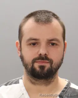 Mugshot of DONNIE RAY FAUBION