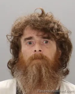 Mugshot of JONATHAN EDWARD MORGAN