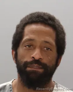 Mugshot of CHRISTIAN ALEXANDER SHELTON