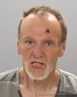 Mugshot of RONALD EUGENE GREENE