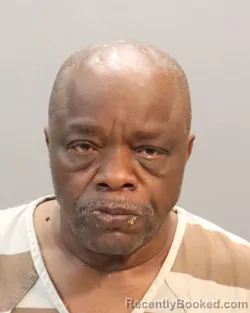 Mugshot of KEMMER LEE RIPPY