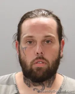 Mugshot of JOSEPH WAYNE AUER