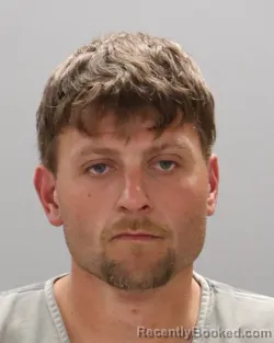 Mugshot of JAMES TRAVIS CASSIDY