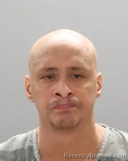 Mugshot of VALDEMAR FRANCISCO ZIALCITA