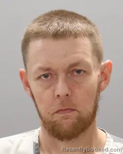 Mugshot of SUAN JASON LOVELL booked in Knox County, Tennessee on April 5, 2026