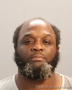 Mugshot of STEVEN C BUIE booked in Knox County, Tennessee on June 15, 2026