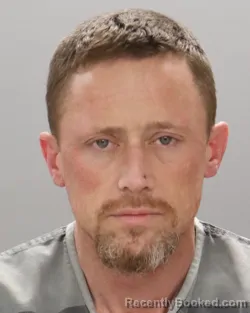 Mugshot of RANDALL EUGENE MURRAY