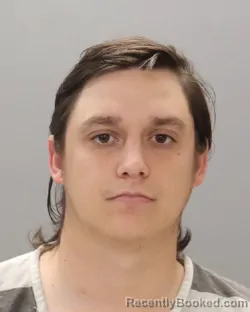 Mugshot of CAMERON JAMES BOWLES booked in Knox County, Tennessee on August 6, 2026