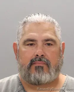 Mugshot of Asael Lagunas booked in Knox County, Tennessee on August 14, 2026