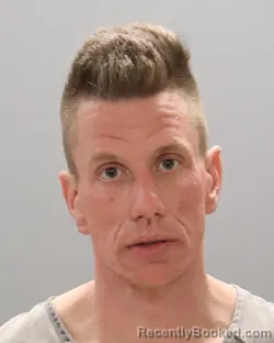 Mugshot of TRAVIS LEE SMOCK