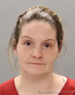 Mugshot of EMILY GALE COX