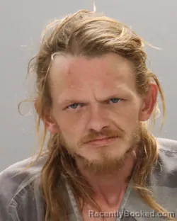 Mugshot of BRENSON CHASE ATCHLEY