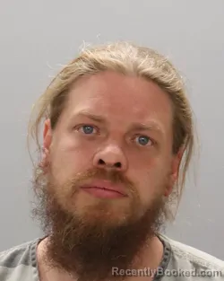 Mugshot of JONATHAN DUSTIN LETHCO