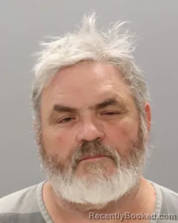 Mugshot of WILLIAM ROY SWANN