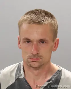 Mugshot of BRIAN KEITH HORNER