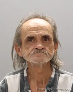 Mugshot of Rodney Melvin Williams booked in Knox County, Tennessee on September 2, 2026