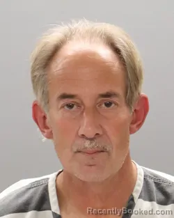 Mugshot of RICHARD LYNN LONG