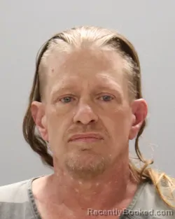 Mugshot of RICHARD HARLON SHAW