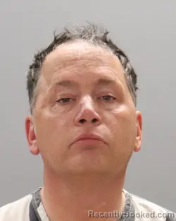 Mugshot of STEVEN DARRELL LAKINS