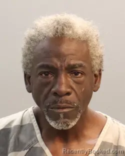 Mugshot of KEITH A JORDAN