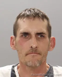 Mugshot of JAMES ROBERT WOODS