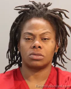 Mugshot of SHAJUANA JETTON WESTFIELD