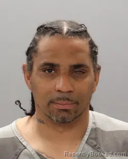 Mugshot of COREY NICHOLAS WILLIAMS