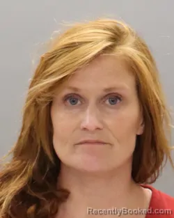 Mugshot of ELLEN ELIZABETH PAYNTER