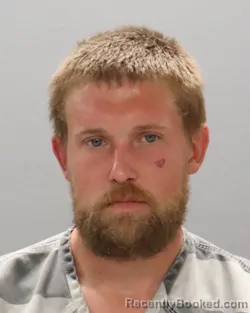 Mugshot of CHRISTIAN SCOTT UNDERWOOD